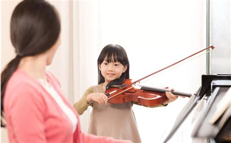 一个没有学习乐器基础的人在学习小提琴前要了解或准备什么？ - 知乎