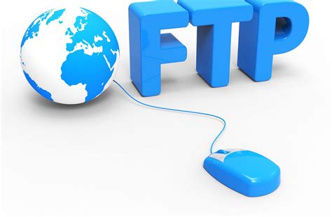 FTP: the file transfer protocol - Department of Computer Science and ...