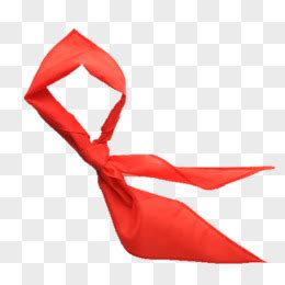 红色鲜艳六一儿童节红领巾元素素材下载-正版素材401278200-摄图网