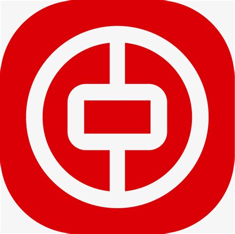 中国银行标志 中银LOGO设计图__公共标识标志_标志图标_设计图库_昵图网nipic.com