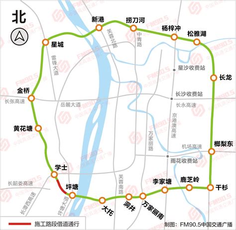 首都地区环线高速计划全线绕出北京，工程将在十四五期间开工建设|首都|北京|工程_新浪新闻