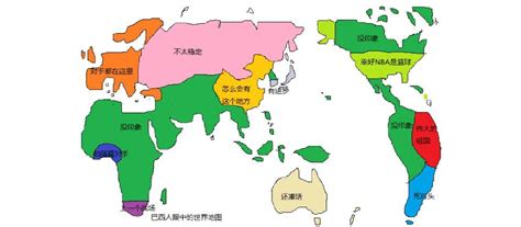 亚洲地图中文版全图下载-亚洲地图高清版大图下载完整电子版-当易网