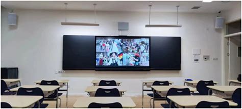 飞利浦智慧黑板助力南京赫贤学校数字化教学，打造沉浸式智慧课堂飞利浦电子
