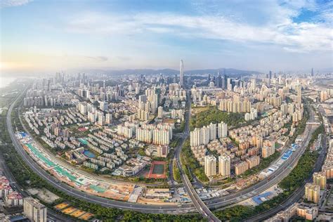 深圳计划新开7万套新房，抑制楼市“反弹”可能性 - 知乎