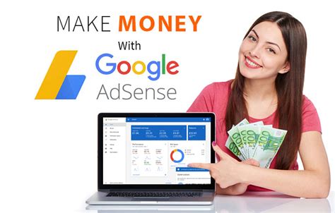 Google AdSense: qué es y cómo puedes ganar dinero