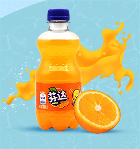 芬达 橙味汽水 300ml碳酸饮料您没有填写评价内容-苏宁易购