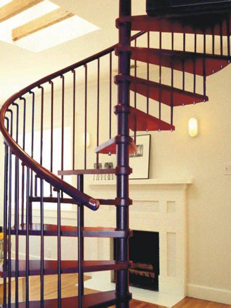 楼梯扶手装修多少钱一米 楼梯不同材质价格介绍 - 本地资讯 - 装一网