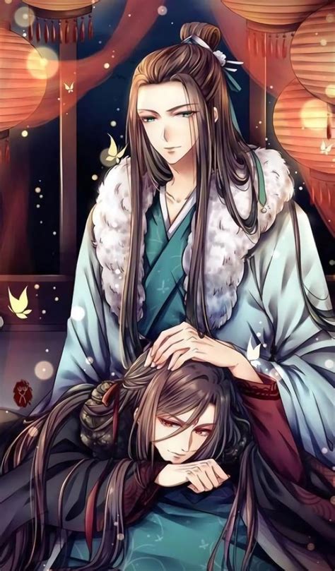 人渣反派自救系统(渣反)图片