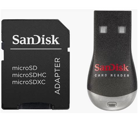 Our Ultimate SANDISK USB 2.0 Memory Card Reader & SD Adapter Reviews ...