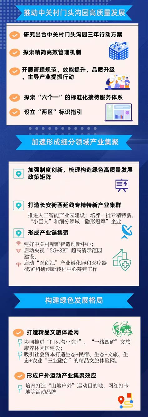北京门头沟：“双承诺”融合试点优化营商环境_北京日报网