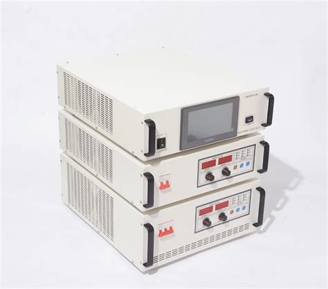 TCM6002_直流高压电源_泰思曼高压电源