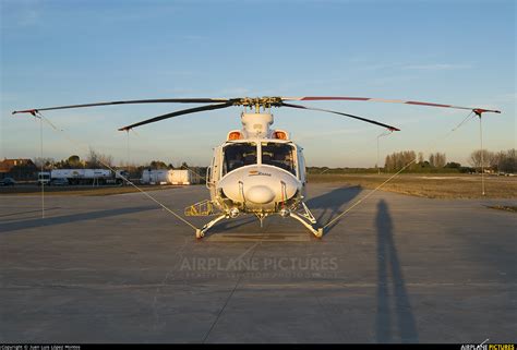 EC-IXU - FAASA Aviación Bell 412 at Matilla de los Caños | Photo ID ...