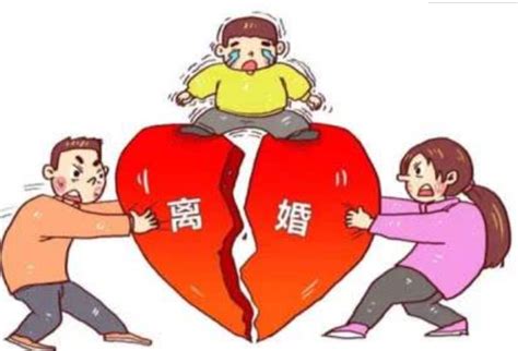 北京离婚协议书怎么写 离婚孩子怎么判抚养权_婚庆知识_婚庆百科_齐家网