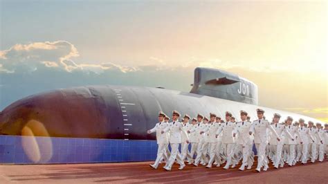 海军信息化作战平台实现潜艇与航空兵协同指挥-嵊州新闻网