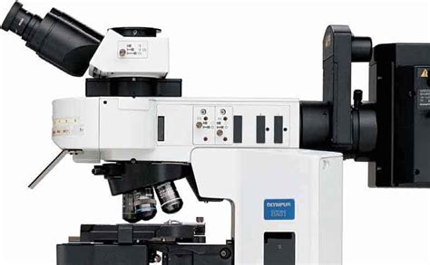 奥林巴斯OLS5100激光共聚焦显微镜 - 苏州精开仪器设备有限公司