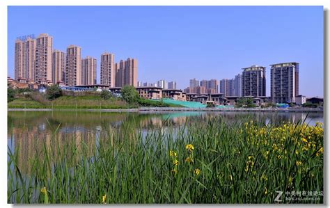 2023雁鸣湖休闲公园游玩攻略,景色优美的雁鸣湖在西安的东...【去哪儿攻略】
