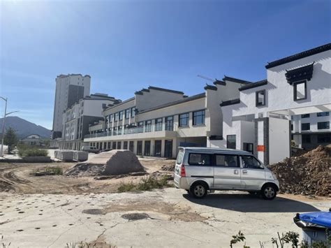 丰宁满族自治县人民政府 公告公示 丰宁满族自治县康养中心项目公示