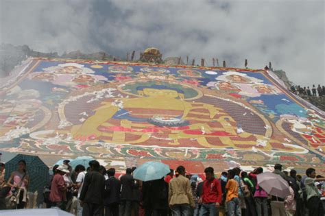 第一次进藏 西藏有些什么民俗文化你知道吗_广州日报大洋网