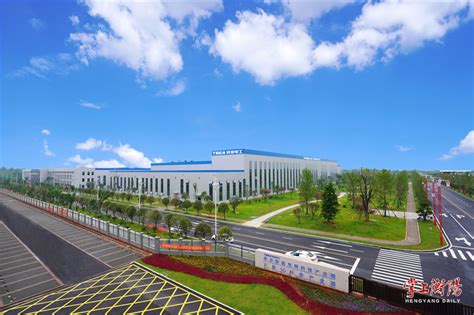 衡阳市人民政府门户网站-松木经开区全力推动产业项目建设