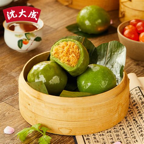 上海有哪些特产零食好携带的 上海有什么特产零食呢(推荐上海10个特色美食，来上海)