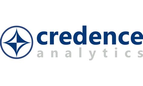 CREDENCE ANALYTICS: ASSISTANT CONSULTANT SOFTWARE IMPLEMENT ...