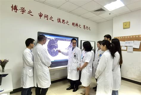 早期肺癌诊断正确率达94.7%，上海长征医院有效提升早期肺癌诊断率_手机新浪网