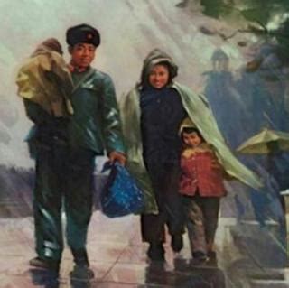 老照片：1946——1949，解放战争时期的国民生活__凤凰网