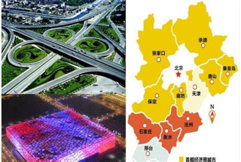 兼论京津冀规划的难度与挑战：新型城镇化改社保为重点,城市群战略相对看好