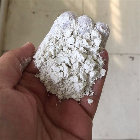 [活性白土]活性白土脱色用量用法计算 活性白土吸附脱色原理
