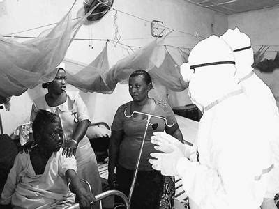埃博拉出血热疫情防控工作
