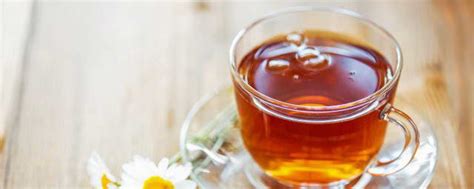 红菊花茶有什么功效 关于红菊花茶的作用_知秀网