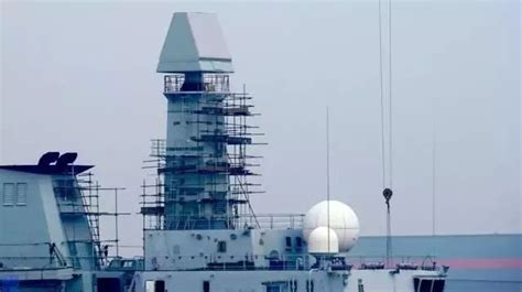 中国研制新体制雷达，印媒紧张不已_凤凰网军事_凤凰网