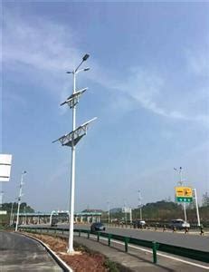 宿州萧县7米8米太阳能路灯多少钱LED路灯厂家现货零售-一步电子网
