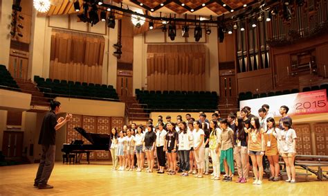 我校学生合唱团荣获“2015世界青少年合唱节（香港）”两项金奖