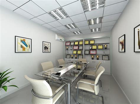 光明办公室设计 光明办公室装修 光明设计装修公司 _肖工13714545508-站酷ZCOOL