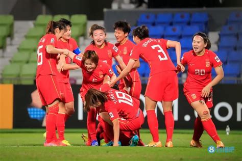 中国女足世界杯同组对手热身赛：英格兰0-2澳大利亚 丹麦1-0日本-直播吧