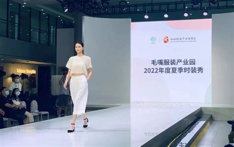乘势而上，顺势而为——湖北仙桃亮相2023中国国际服装服饰博览会（春季）-CFW服装展会网