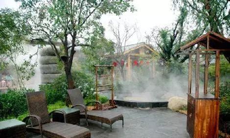 北京这8个泡温泉的好地方！|野鸭湖|延庆|度假酒店_新浪新闻