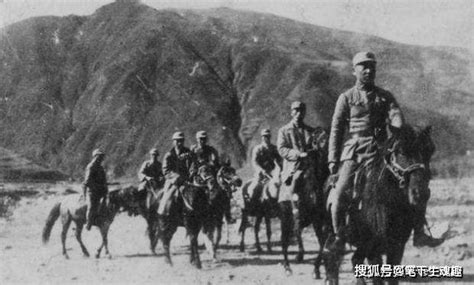 红军长征路程最远的军团，参加过三个方面军，走了3万7千里 - 知乎