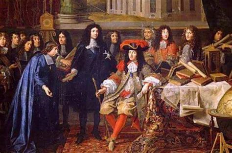 法国国王路路易十六之谜：究竟为何上断头台？_等级_贵族_三级