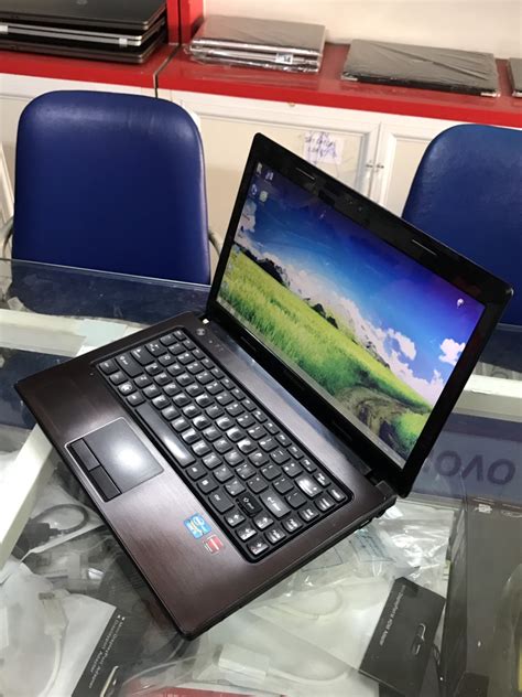 Lenovo - Laptops G470 | Lenovo Colombia