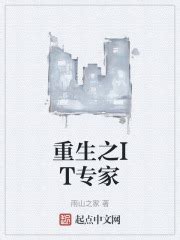 重生之IT专家最新章节免费阅读_全本目录更新无删减 - 起点中文网官方正版