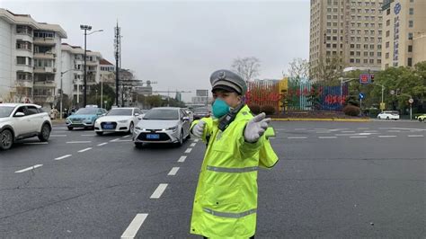 吴中路拥堵如何解？闵行交警拿出新方案！——上海热线消费频道