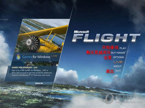 专业飞行模拟 11专题-正版下载-价格折扣-专业飞行模拟 11攻略评测-篝火营地