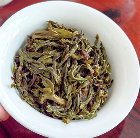 凤凰单枞茶头是什么,凤凰单枞的口感和特点- 茶文化网