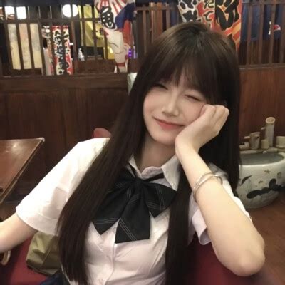 韩国漂亮妹妹图片