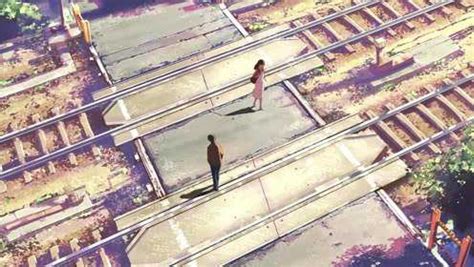 【秒速5厘米 秒速5センチメートル (2007)】20 新海诚 Makoto Shinkai #电影场景# #电影截图# #电影海报# #电影剧照#