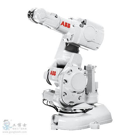 ABB机器人——“携手同心，共创数字化未来”ABB机器人新闻中心 ABB工业机器人服务商