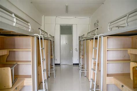 陕西职业技术学院宿舍条件怎么样 有空调和独卫吗？（附图）