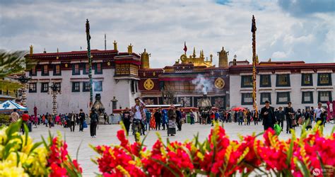 西藏首例古建筑保护性改造项目“吉本岗艺术中心”在拉萨揭幕_文艺精品_文旅频道_云南网